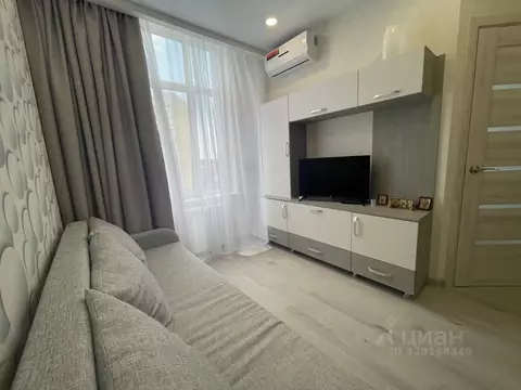 2-к кв. Краснодарский край, Сочи ул. Гастелло, 27Б (50.0 м)