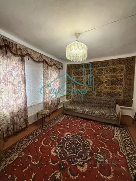 Дом в Оренбургская область, Орск пос. Первомайский, ул. 18 лет Октября ...