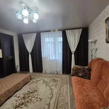 4-к кв. Кемеровская область, Новокузнецк ул. Климасенко, 11/6 (77.4 м)