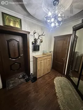 7-комнатная квартира: Грозный, Моздокская улица, 10 (70 м)