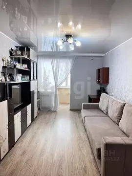 2-к кв. Томская область, Томск Нижний пер., 45 (59.2 м)