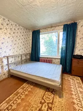 1-к кв. Ленинградская область, Приморск наб. Юрия Гагарина, 5 (31.8 м)