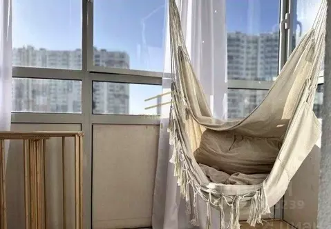 2-к кв. Санкт-Петербург просп. Энергетиков, 9к6 (49.3 м)