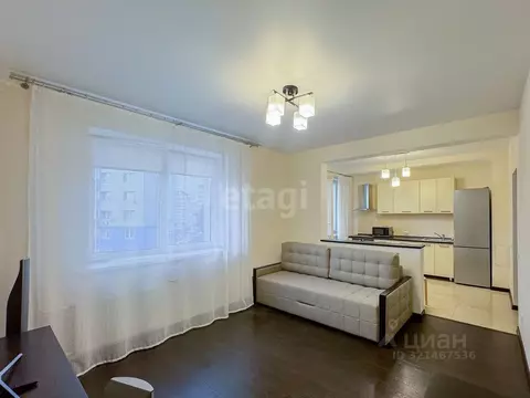 Студия Мордовия, Саранск Волгоградская ул., 64 (33.3 м)