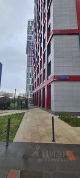 Помещение свободного назначения в Москва ул. Петра Алексеева, 14 (78 ...