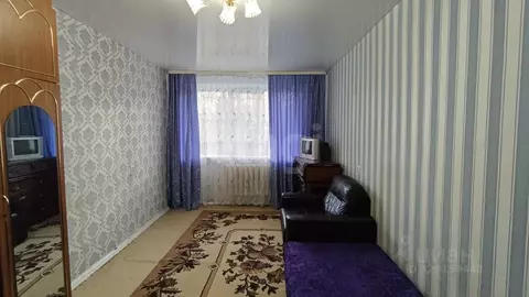 1-к кв. Башкортостан, Ишимбай ул. Чкалова, 23 (30.0 м)