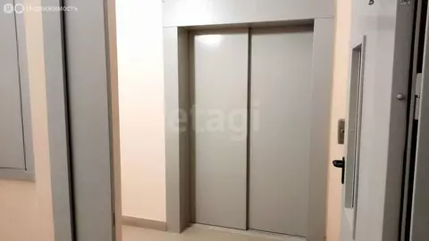 1-комнатная квартира: Самара, улица Советской Армии, 131А (37.1 м)