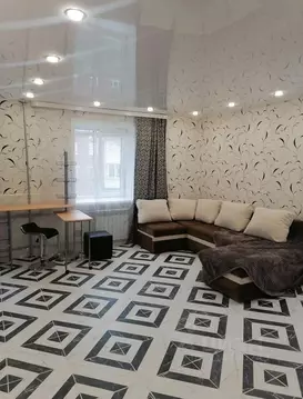 Студия Иркутская область, Иркутск Советская ул., 75 (35.0 м)