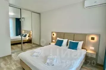 2-к кв. Калининградская область, Светлогорск ул. Горького, 14 (55.0 м)