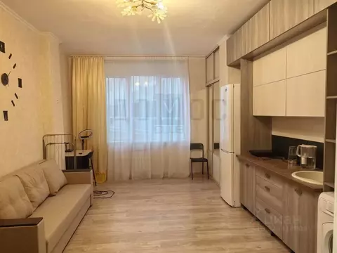 Студия Свердловская область, Екатеринбург ул. Крестинского, 35 (23.8 ...