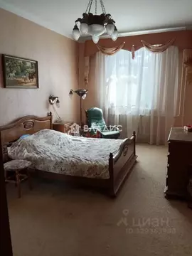 2-к кв. Тверская область, Тверь Ржевская ул., 5к3 (72.4 м)