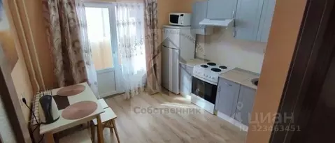 1-к кв. Воронежская область, Воронеж Московский просп., 130к1 (39.0 м)