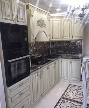 3-к кв. Ставропольский край, Пятигорск Ессентукская ул., 36 (98.0 м)