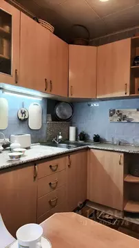 3-к кв. Саратовская область, Саратов ул. 1-я Пионерская, 69/75 (55.5 ...