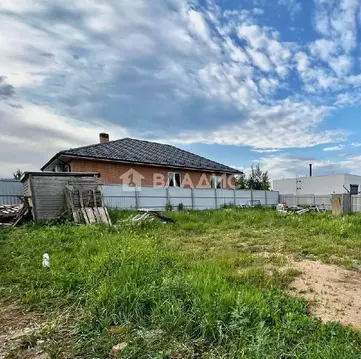 Продается участок в д. Степановское