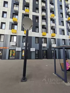 Помещение свободного назначения в Московская область, Красногорск ул. ...