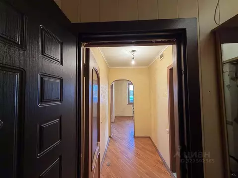 Квартира, студия, 36.7 м