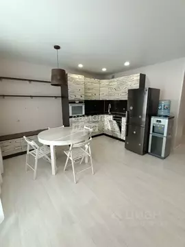 1-к кв. Челябинская область, Челябинск ул. Бейвеля, 54а (40.6 м)