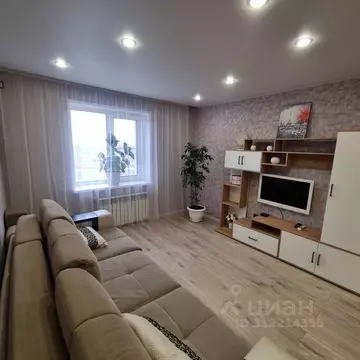 2-к кв. Владимирская область, Муром Владимирское ш., 12Б (58.0 м)