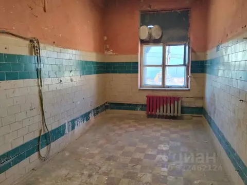 Склад в Санкт-Петербург ул. Швецова, 41к3 (19 м)