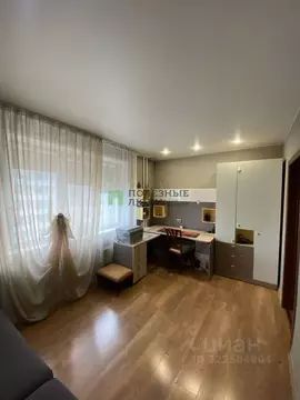 2-к кв. Красноярский край, Красноярск 9 Мая ул., 75 (53.2 м)