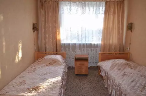 Комната Псковская область, Печоры ул. Мира, 10 (17.0 м)