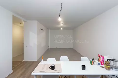 2-к кв. Ленинградская область, Всеволожский район, пос. Бугры ул. ...