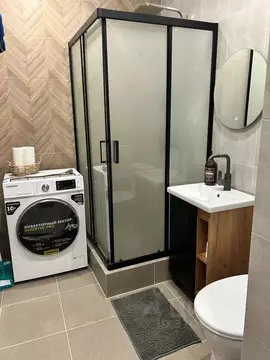 Студия Забайкальский край, Чита Проезжая ул., 5 (27.0 м)