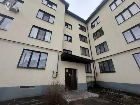 1-к кв. Рязанская область, Рязань пос. Мирный, ул. Лесная, 1 (43.6 м)