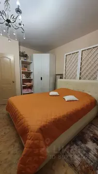 Комната Воронежская область, Воронеж Троицкий кв-л, Олимпийский ...