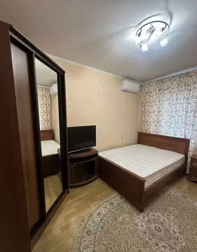 2-к кв. Москва Новогиреевская ул., 28 (52.0 м)