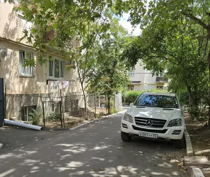 1-к кв. Крым, Ялта ул. Строителей, 7 (29.3 м)