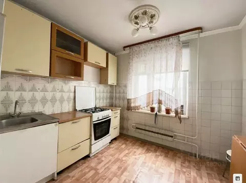 2-к кв. Татарстан, Казань просп. Ямашева, 94 (49.9 м)