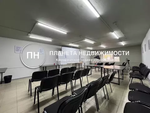 Офис в Омская область, Омск ул. Куйбышева, 132Ж (51 м)