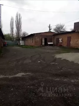 Склад в Ростовская область, Ростов-на-Дону ул. Вавилова, 57к6 (161 м)