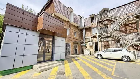 Торговая площадь в Иркутская область, Иркутск ул. Мухиной, 10 (38 м)