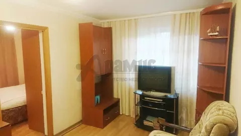 2-к кв. Северная Осетия, Владикавказ просп. Коста (40.0 м)