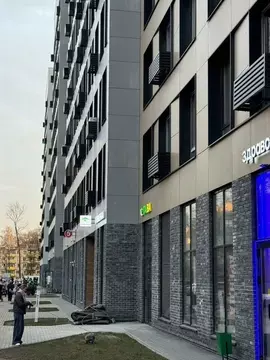 Торговая площадь в Московская область, Мытищи Новомытищинский просп., ...