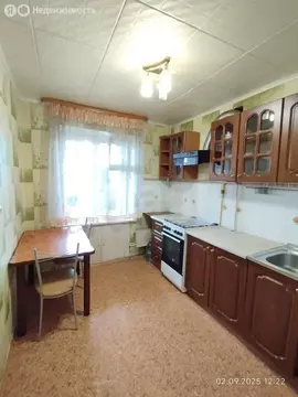 2-комнатная квартира: Пермь, улица Луначарского, 51 (49.8 м)