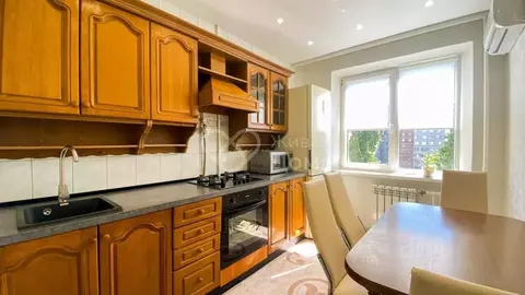 2-к кв. Волгоградская область, Волгоград Двинская ул., 13 (50.9 м)