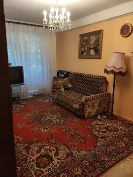 2-к кв. Санкт-Петербург ул. Тамбасова, 38/235 (50.0 м)