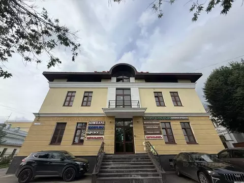 Помещение свободного назначения в Московская область, Звенигород ...