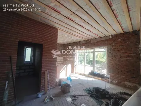 Дом в Ростовская область, Октябрьский район, пос. Персиановский, Дубок ...