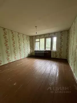 3-к кв. Кировская область, Орловское с/пос, д. Цепели ул. Мира, 7 ...