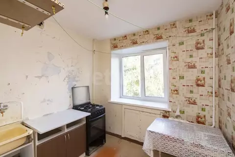 1-к кв. Тюменская область, Тюмень ул. Елизарова, 76 (31.5 м)