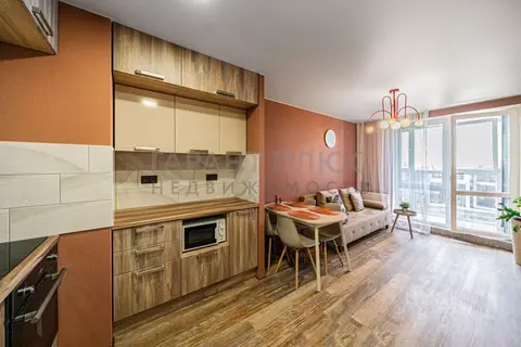 2-к кв. Липецкая область, Липецк просп. Победы, 101 (47.0 м)