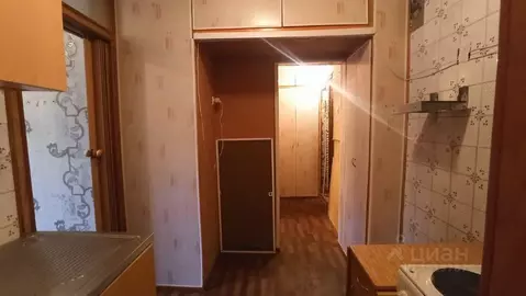 2-к кв. Самарская область, Самара ул. Победы, 7ак2 (24.0 м)