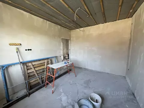 Дом в Ростовская область, Мясниковский район, с. Чалтырь ул. Шагиняна ...