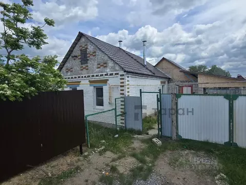 Дом в Челябинская область, Сосновский муниципальный округ, пос. ...