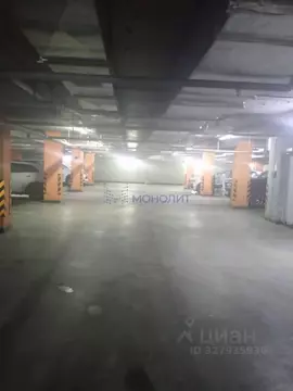 Гараж в Нижегородская область, Нижний Новгород ул. Родионова (15 м)